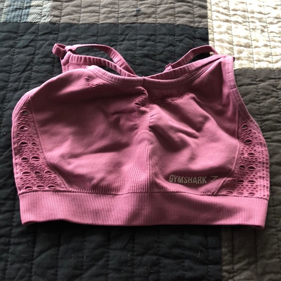 Xs small cropped leggings and small bra - Picture 3 of 5